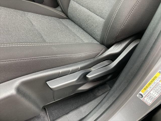 used 2025 GMC Terrain car, priced at $32,492