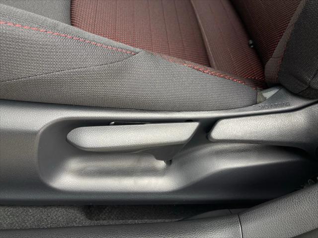 new 2025 Toyota Corolla car, priced at $28,425