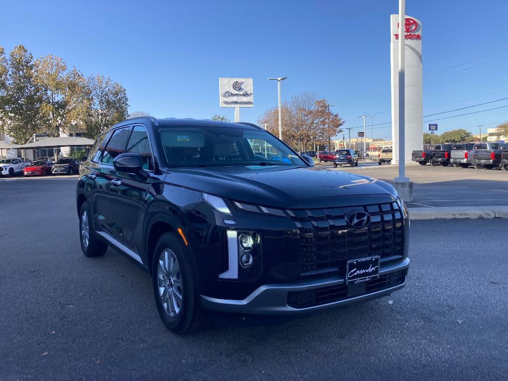 used 2024 Hyundai Palisade car, priced at $35,491