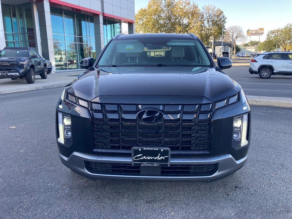 used 2024 Hyundai Palisade car, priced at $35,491