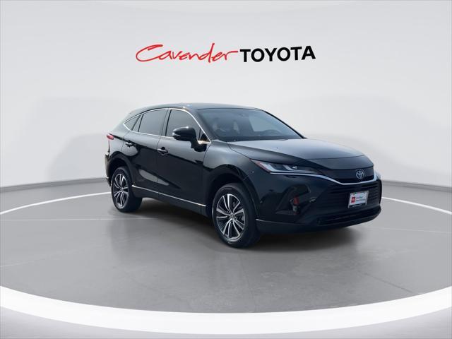 used 2023 Toyota Venza car, priced at $34,991