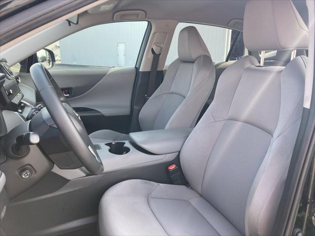 used 2023 Toyota Venza car, priced at $34,991