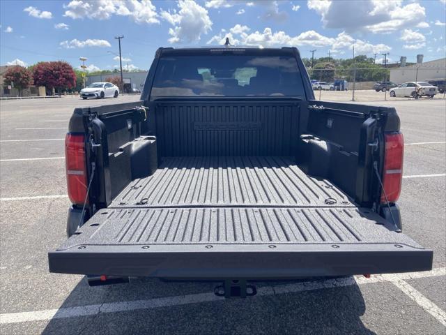 new 2025 Toyota Tacoma car, priced at $48,171