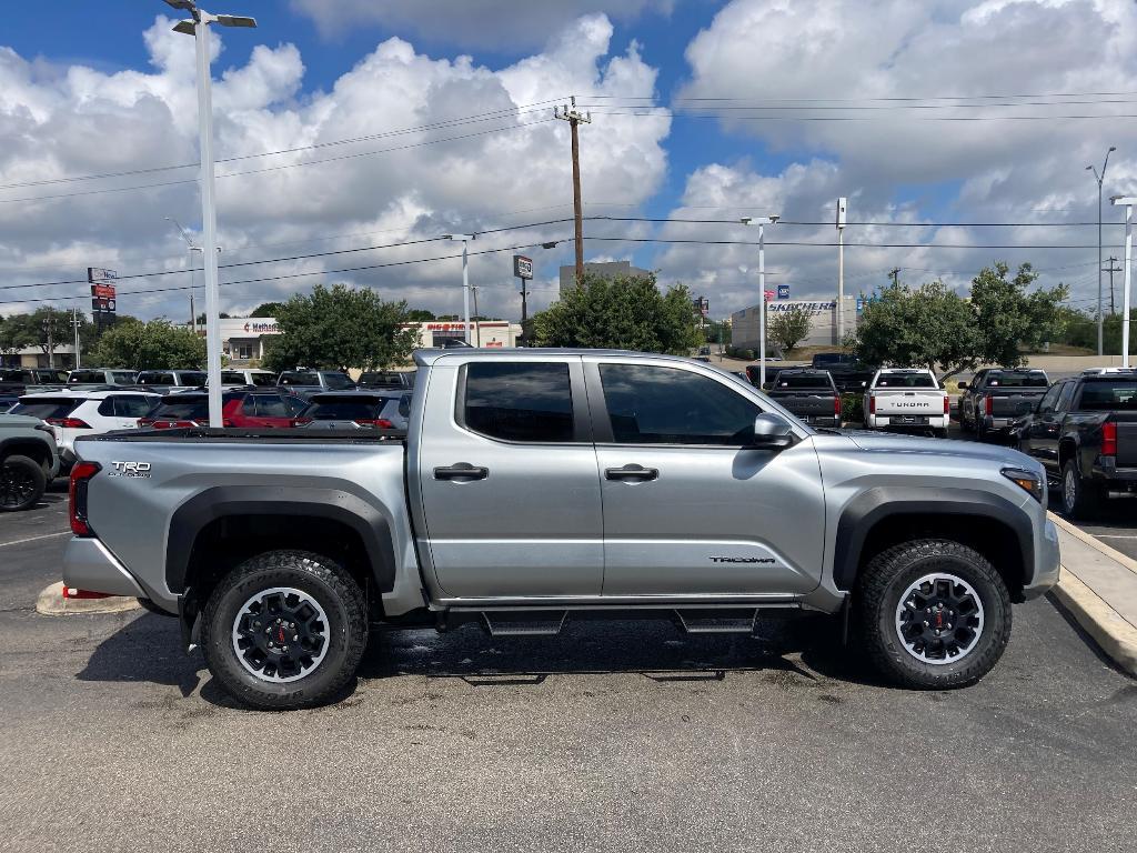 new 2024 Toyota Tacoma car, priced at $48,221