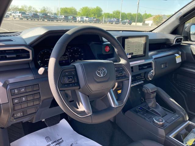 used 2025 Toyota Tacoma car, priced at $39,991