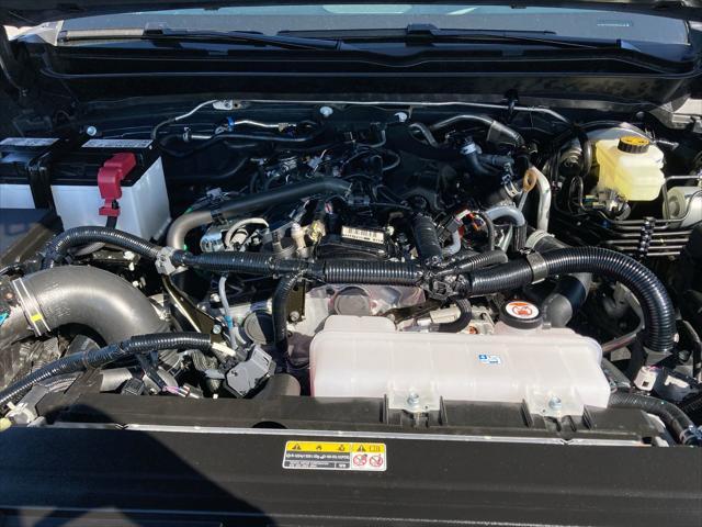 used 2025 Toyota Tacoma car, priced at $39,991