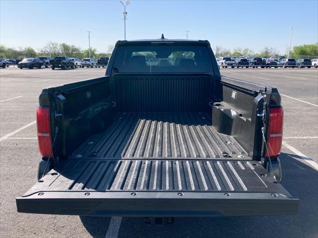 used 2025 Toyota Tacoma car, priced at $39,991
