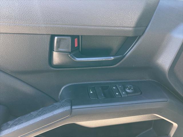 used 2025 Toyota Tacoma car, priced at $39,991