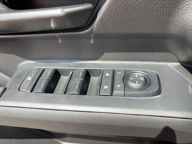 new 2025 Toyota Tacoma car, priced at $44,192