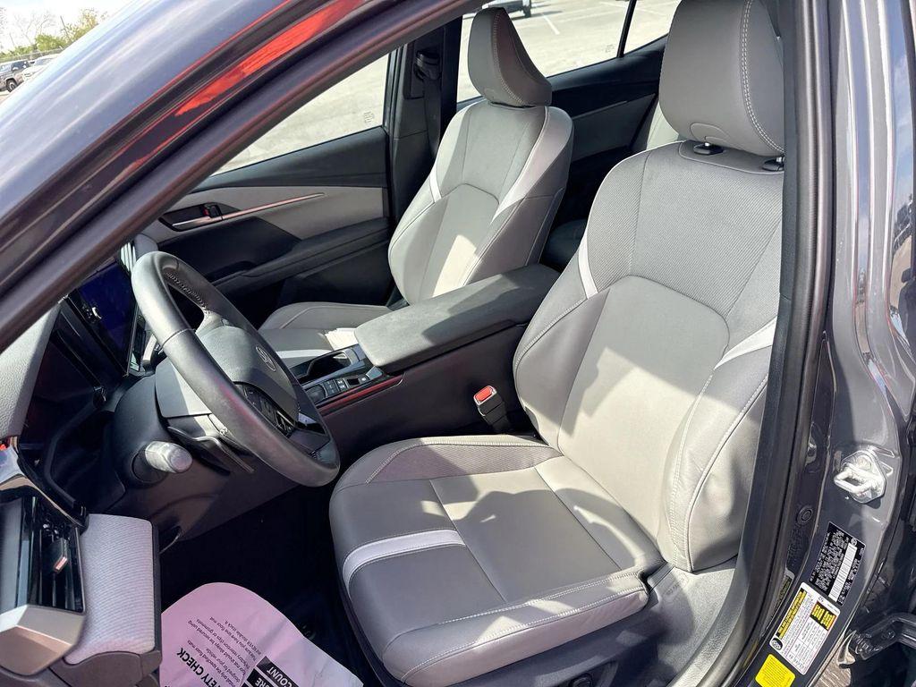 used 2025 Toyota Camry car, priced at $28,991