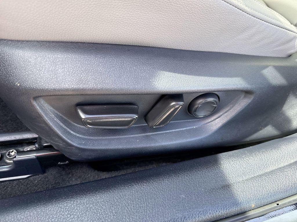 used 2025 Toyota Camry car, priced at $28,991