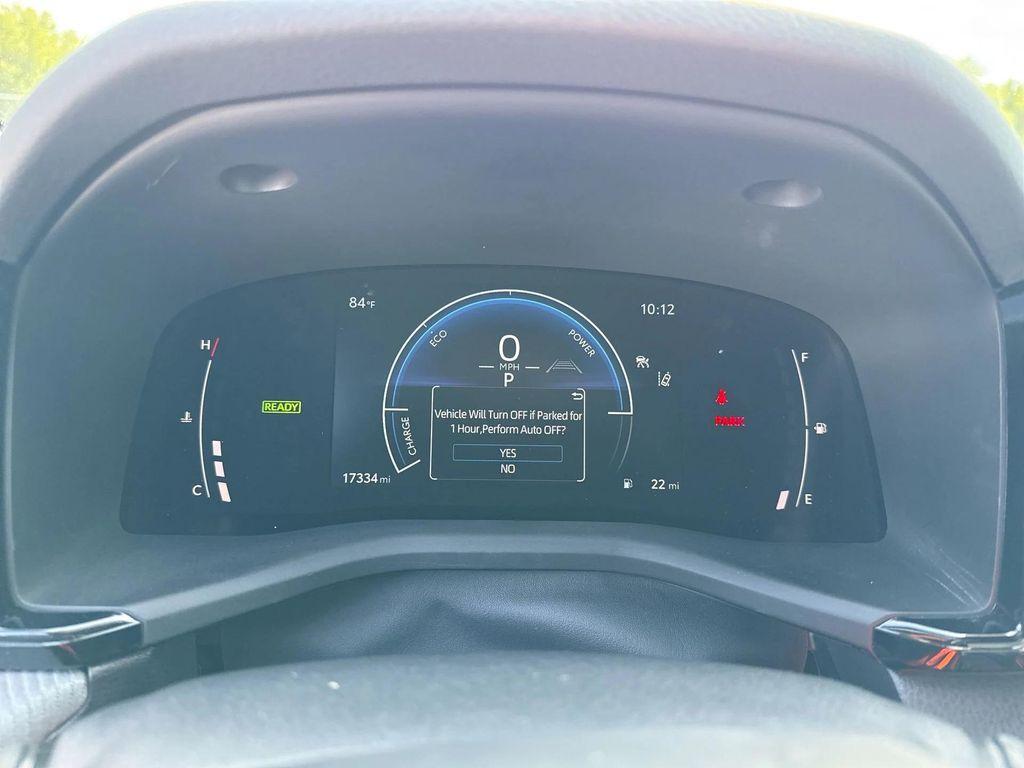 used 2025 Toyota Camry car, priced at $28,991