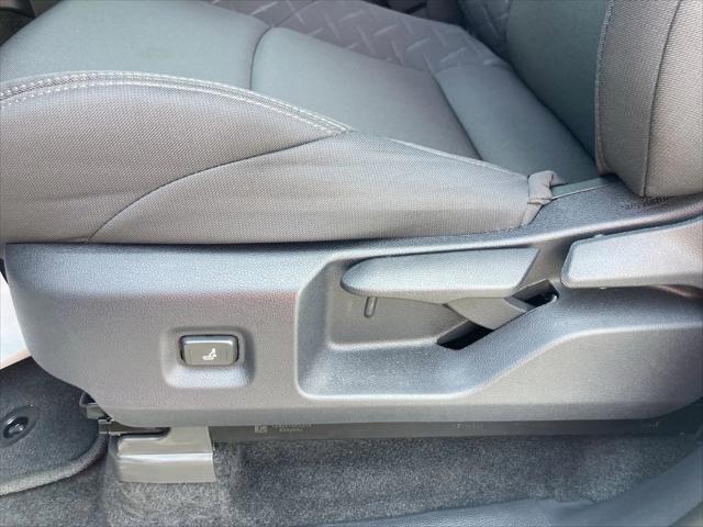 used 2024 Toyota Tacoma car, priced at $35,995