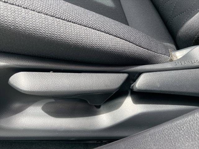 used 2025 Toyota Corolla car, priced at $23,991