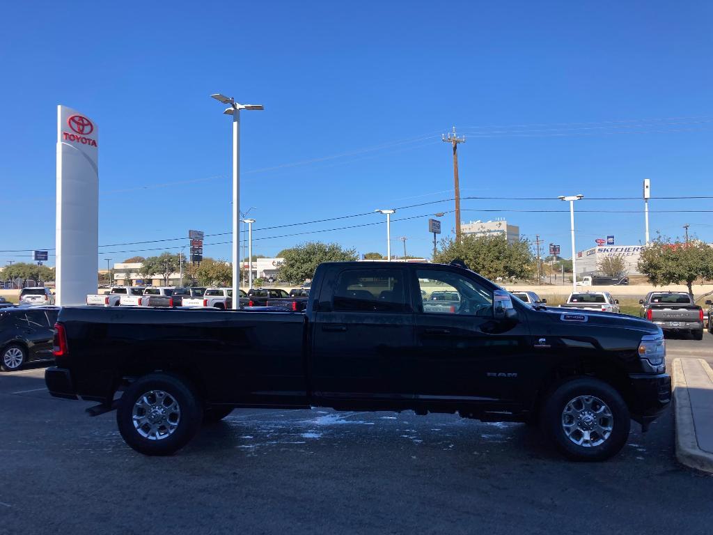 used 2024 Ram 3500 car, priced at $68,992