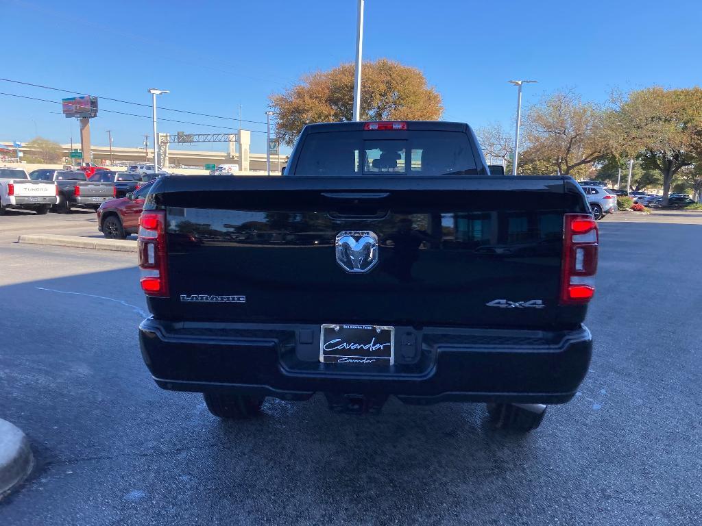 used 2024 Ram 3500 car, priced at $68,992