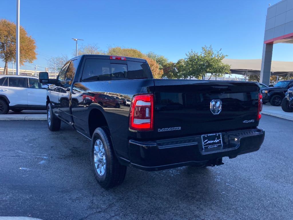 used 2024 Ram 3500 car, priced at $68,992