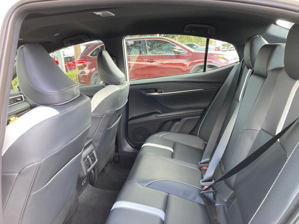 used 2025 Toyota Camry car, priced at $31,193