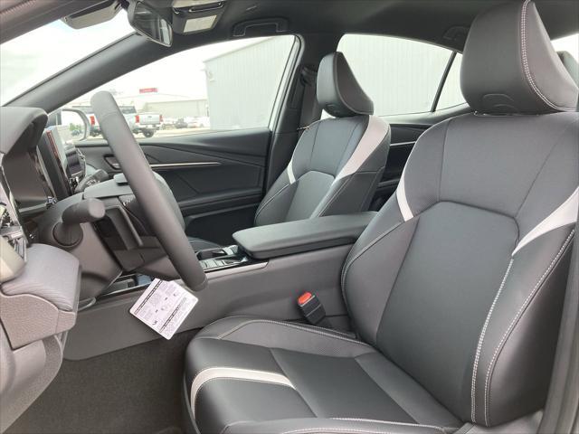 used 2025 Toyota Camry car, priced at $31,991