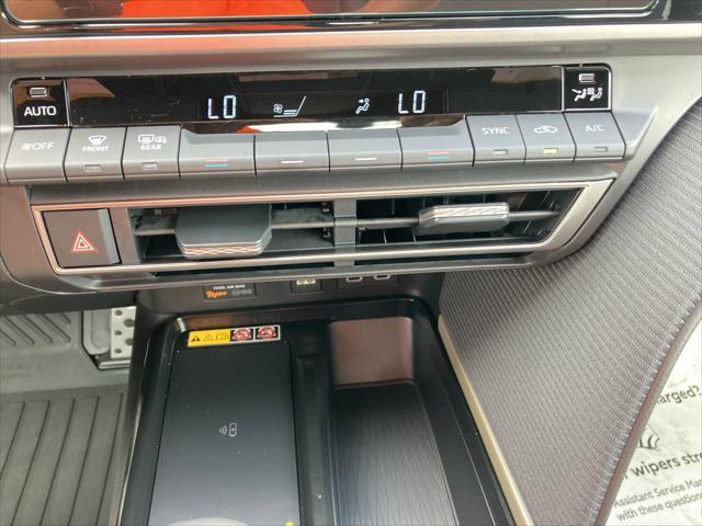 used 2025 Toyota Camry car, priced at $31,991