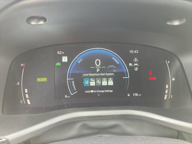 used 2025 Toyota Camry car, priced at $31,991