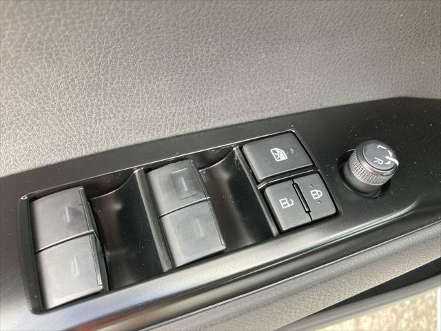 used 2025 Toyota Camry car, priced at $31,991