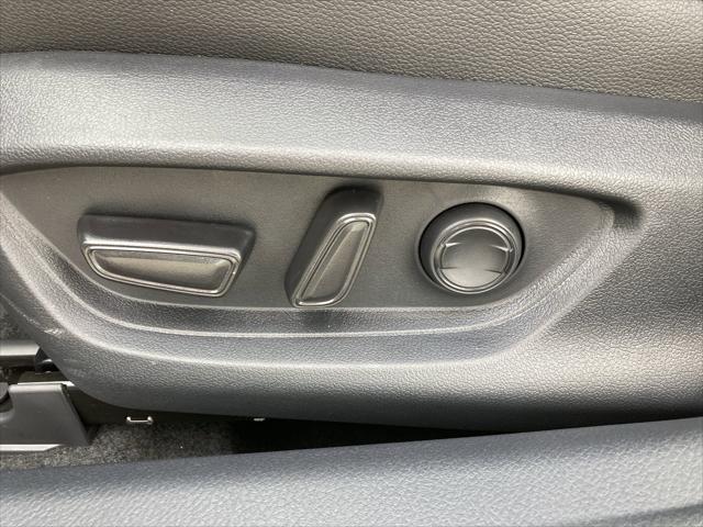 used 2025 Toyota Camry car, priced at $31,991