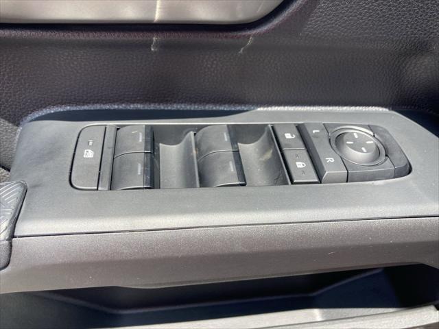 new 2025 Toyota Tacoma car, priced at $48,291