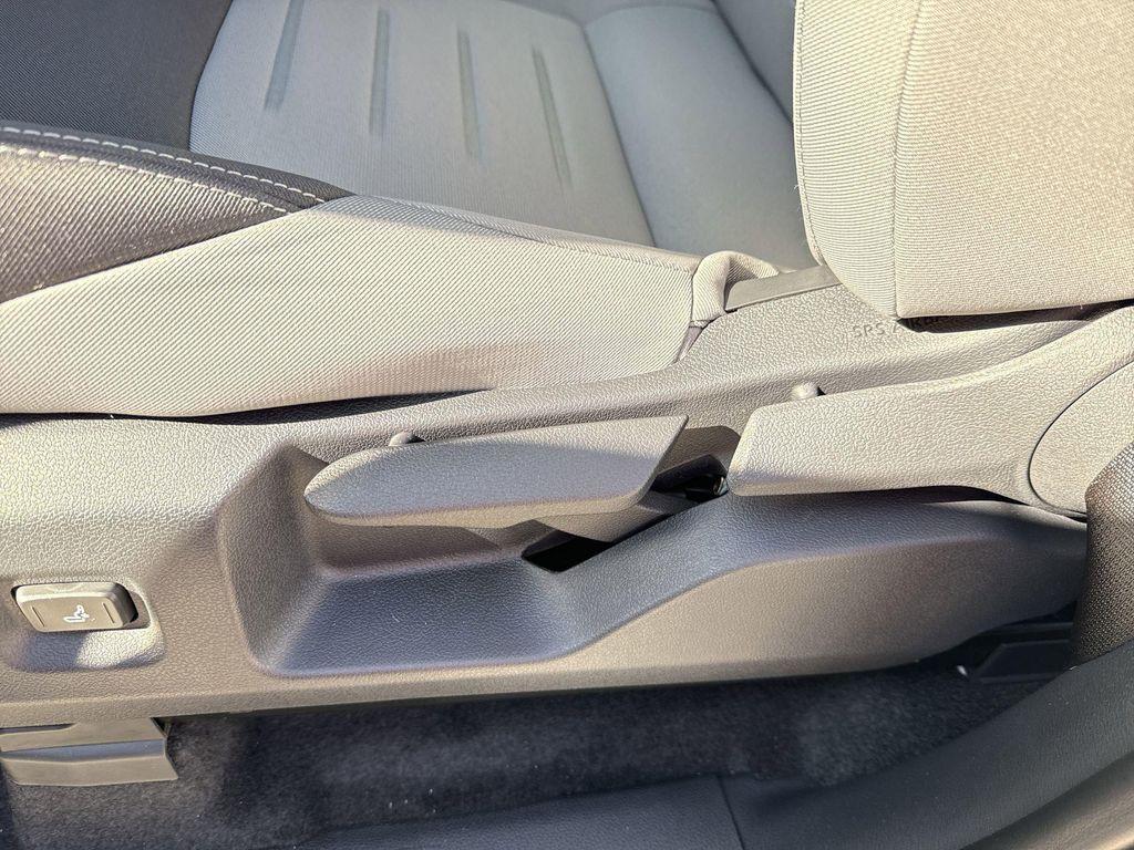 new 2025 Toyota Tacoma car, priced at $49,017