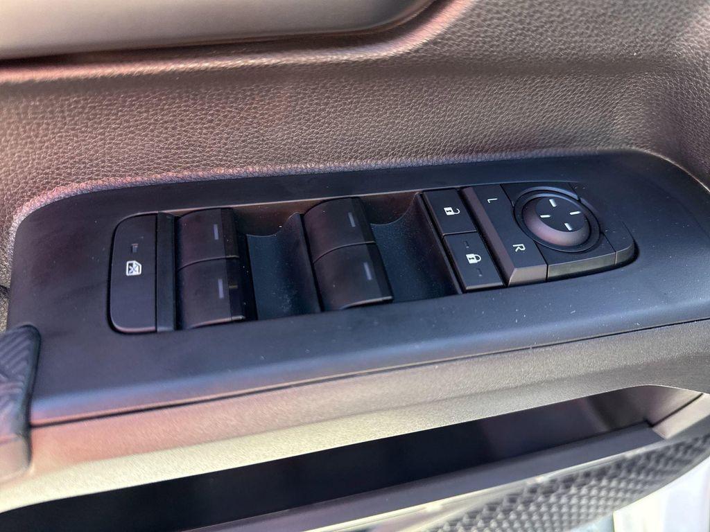 new 2025 Toyota Tacoma car, priced at $49,017
