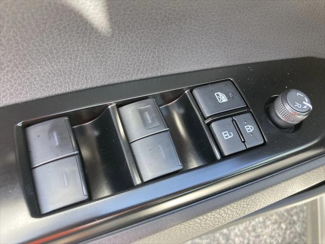 used 2025 Toyota Camry car, priced at $32,393