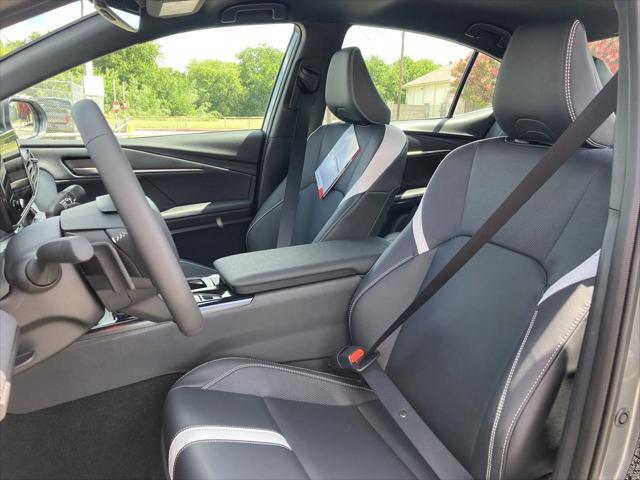 used 2025 Toyota Camry car, priced at $32,393