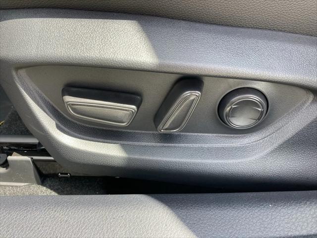 used 2025 Toyota Camry car, priced at $32,393