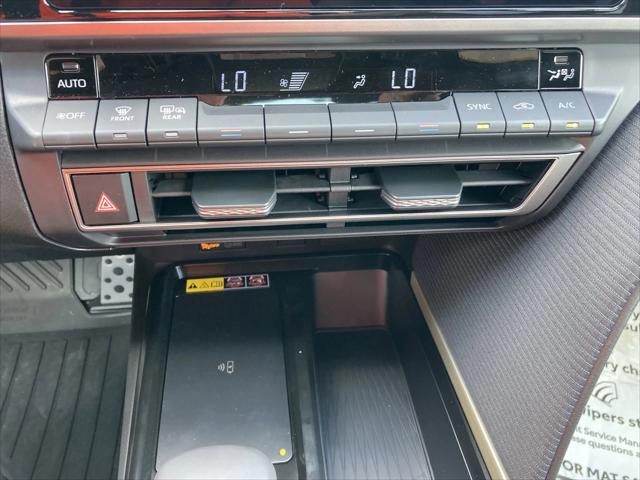 used 2025 Toyota Camry car, priced at $32,393