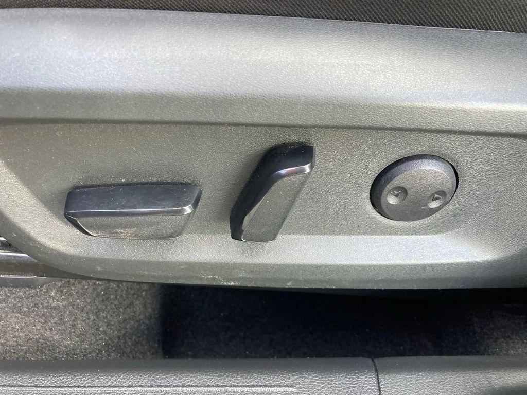 used 2024 Nissan Rogue car, priced at $21,991