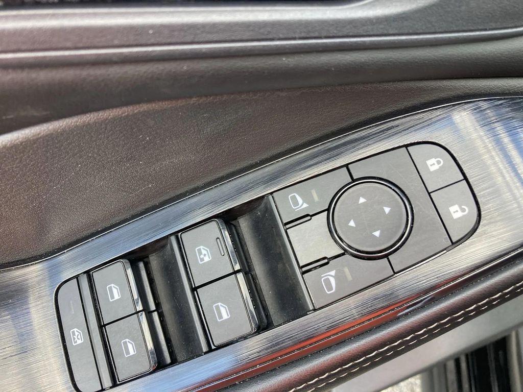 used 2024 Nissan Rogue car, priced at $22,991