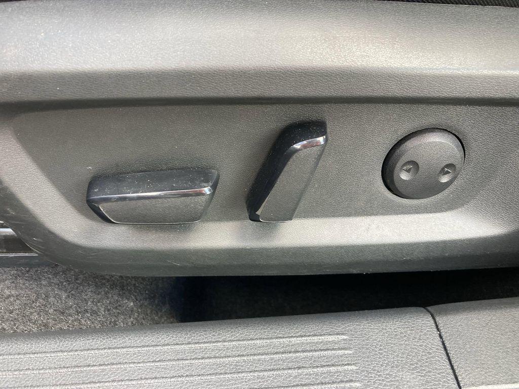 used 2024 Nissan Rogue car, priced at $22,991