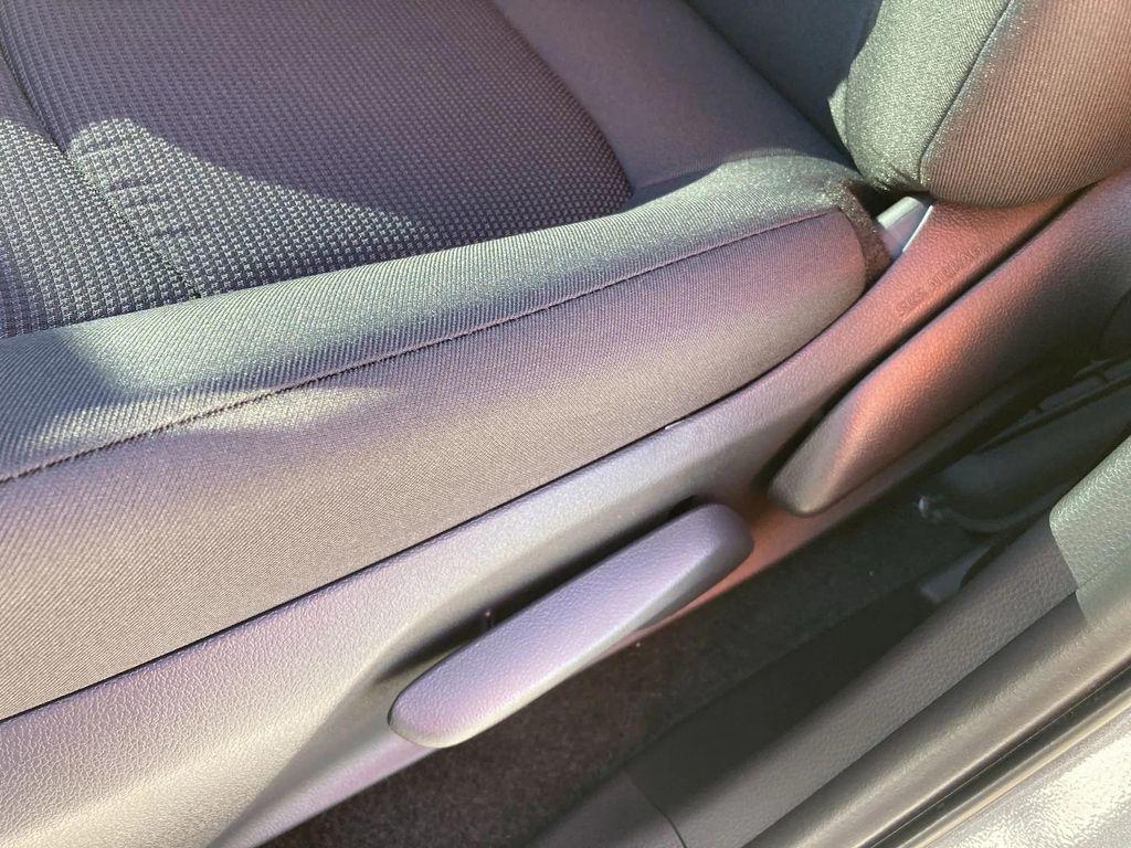 used 2025 Toyota RAV4 car, priced at $29,991