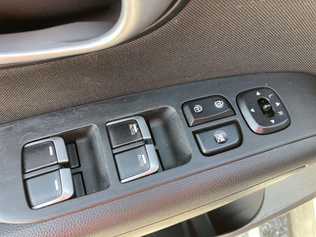 used 2018 Kia Soul car, priced at $14,991