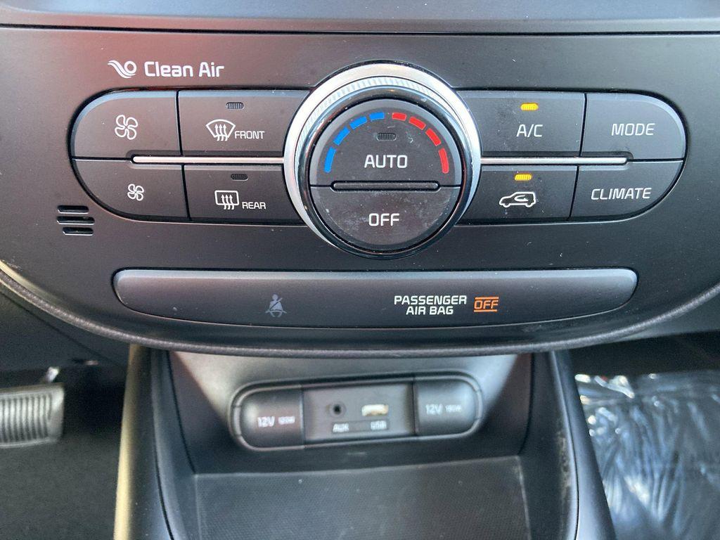 used 2018 Kia Soul car, priced at $14,991