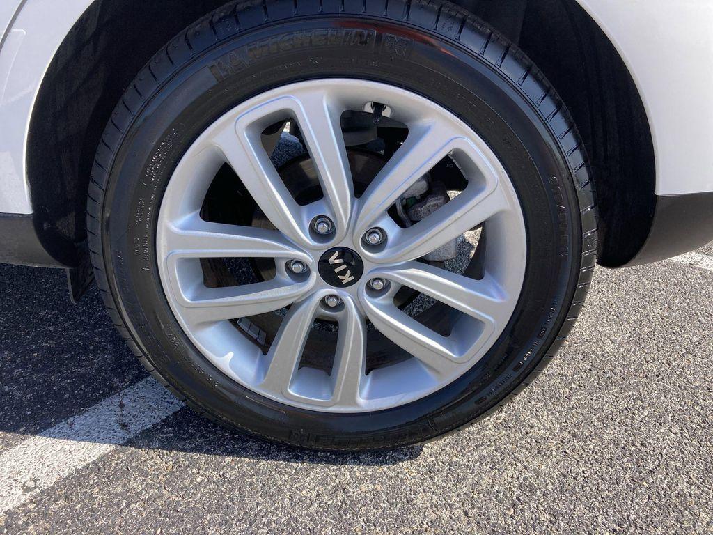 used 2018 Kia Soul car, priced at $14,991