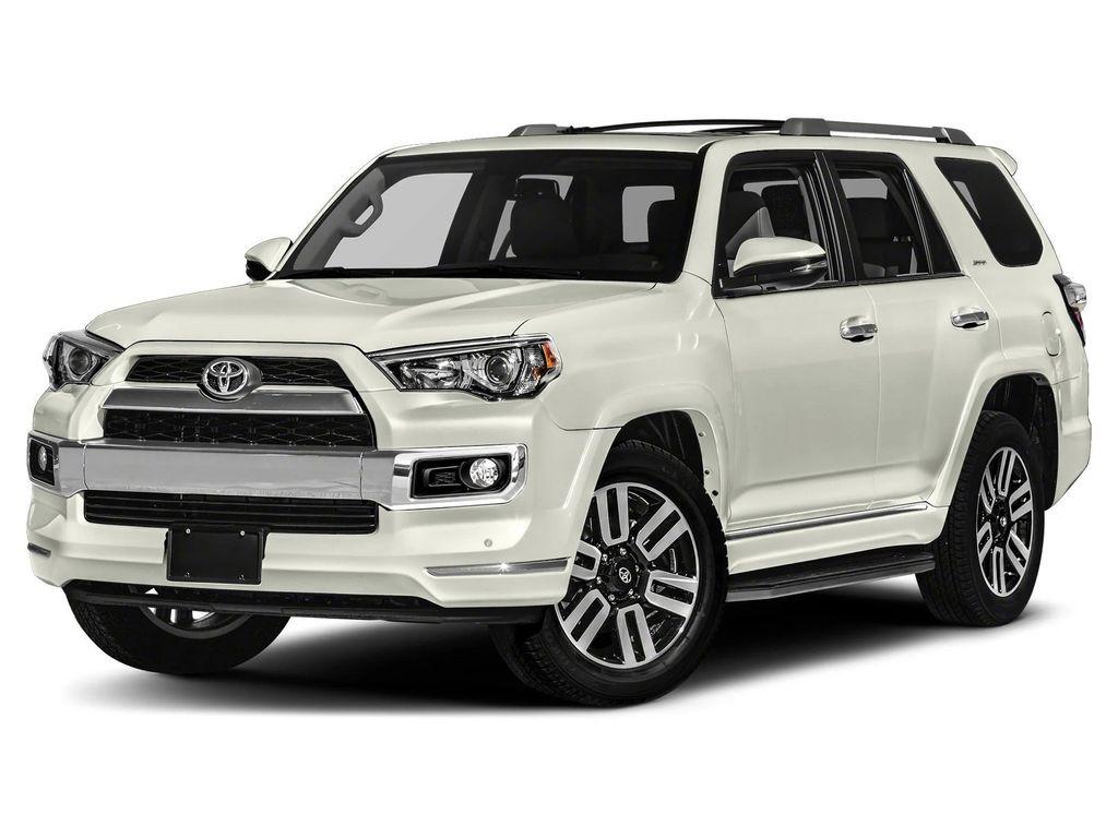 used 2019 Toyota 4Runner car, priced at $32,991