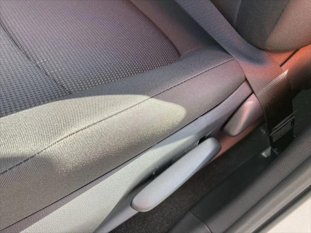 used 2025 Toyota RAV4 car, priced at $30,892