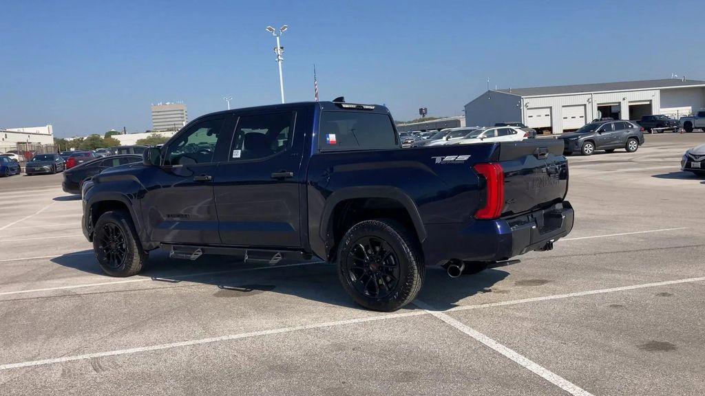 used 2023 Toyota Tundra car, priced at $42,492