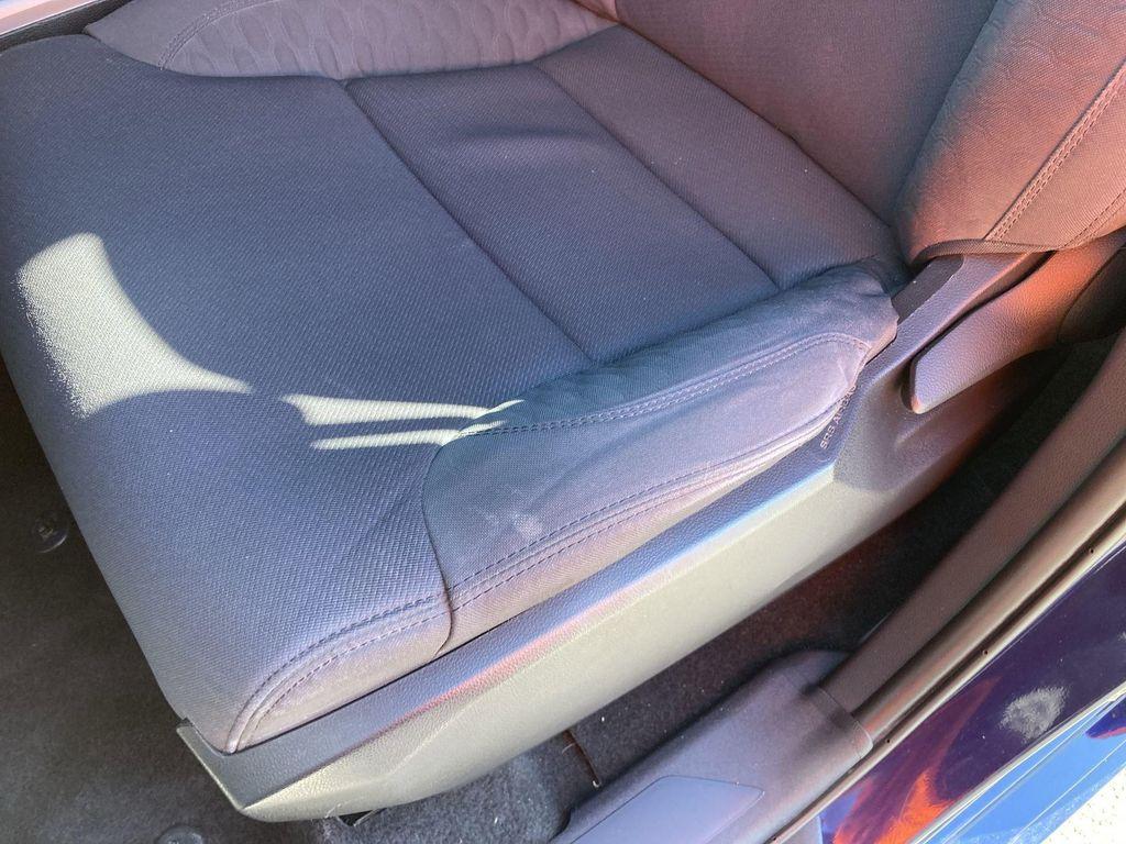 used 2023 Toyota Tundra car, priced at $42,492