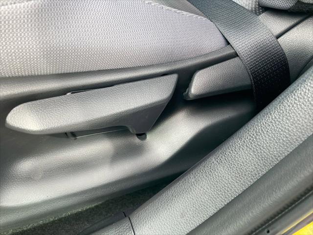 used 2025 Toyota Corolla car, priced at $26,991