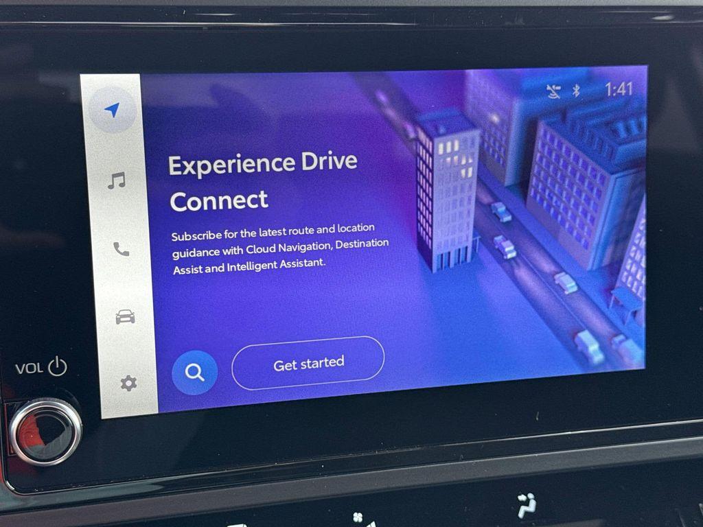 new 2026 Toyota Tundra car, priced at $56,594