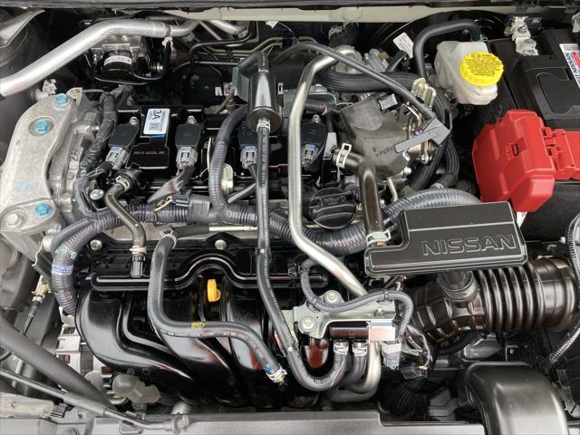 used 2024 Nissan Sentra car, priced at $18,991