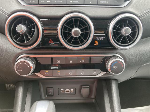 used 2024 Nissan Sentra car, priced at $18,991