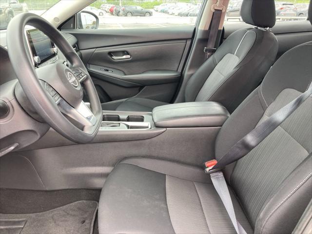 used 2024 Nissan Sentra car, priced at $18,991